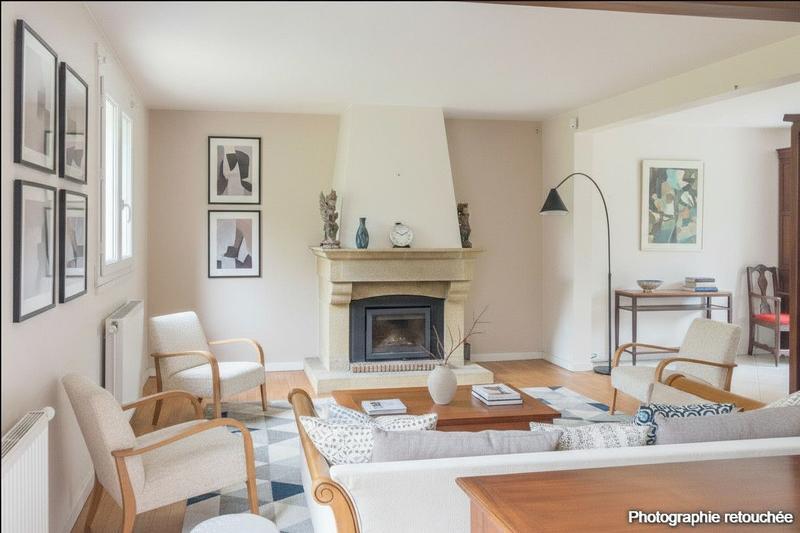 Maison - 196 m² - 6 pièces