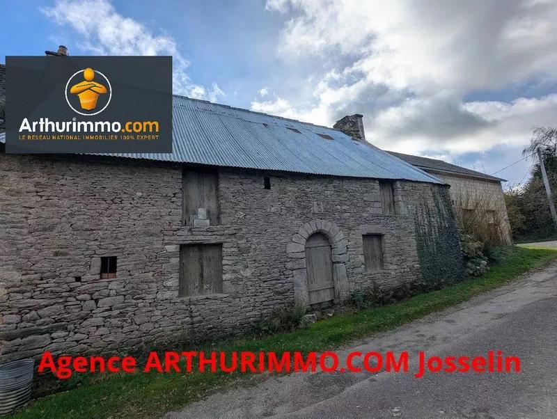 Maison - 199 m² - 2 pièces