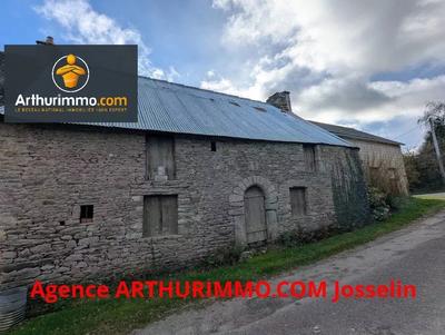 Maison - 199 m² - 2 pièces