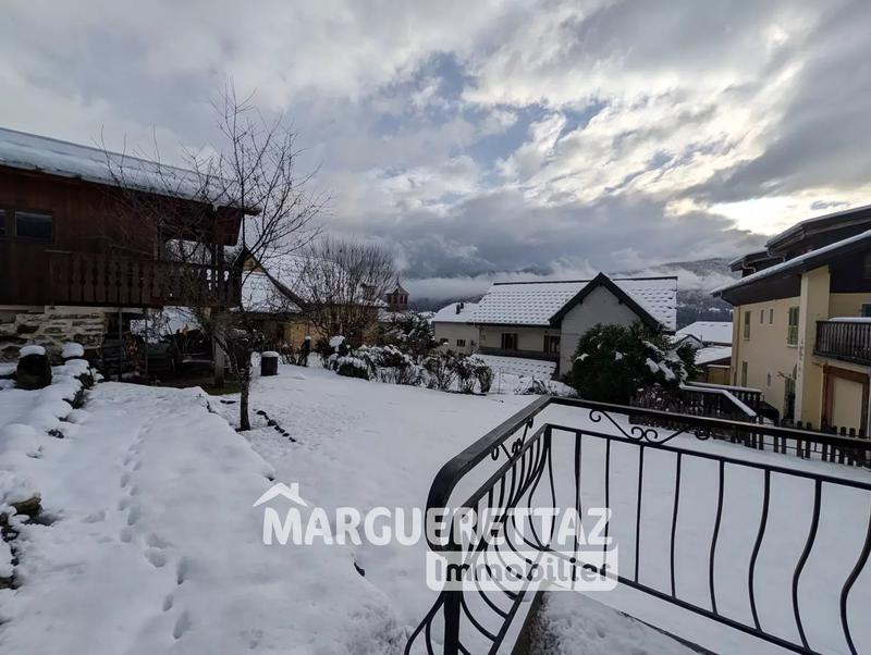 Appartement - 53 m²