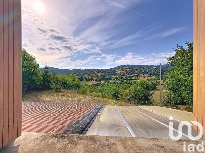 Ferme - 187 m² - 8 pièces