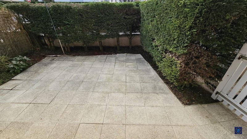 Appartement - 30 m² - 2 pièces