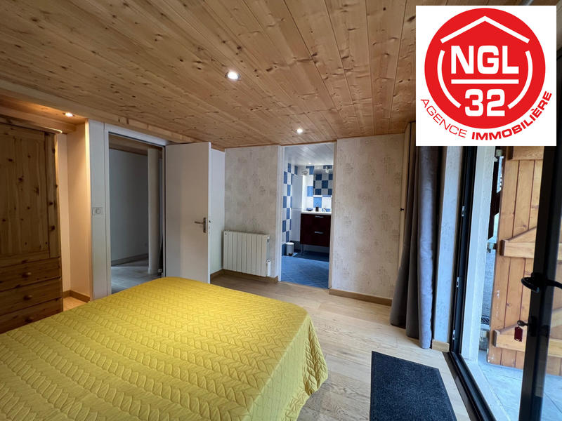 Châlet - 69 m² - 3 pièces