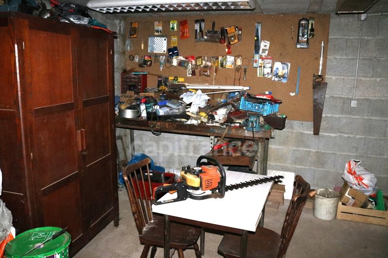 Maison - 96 m² - 5 pièces