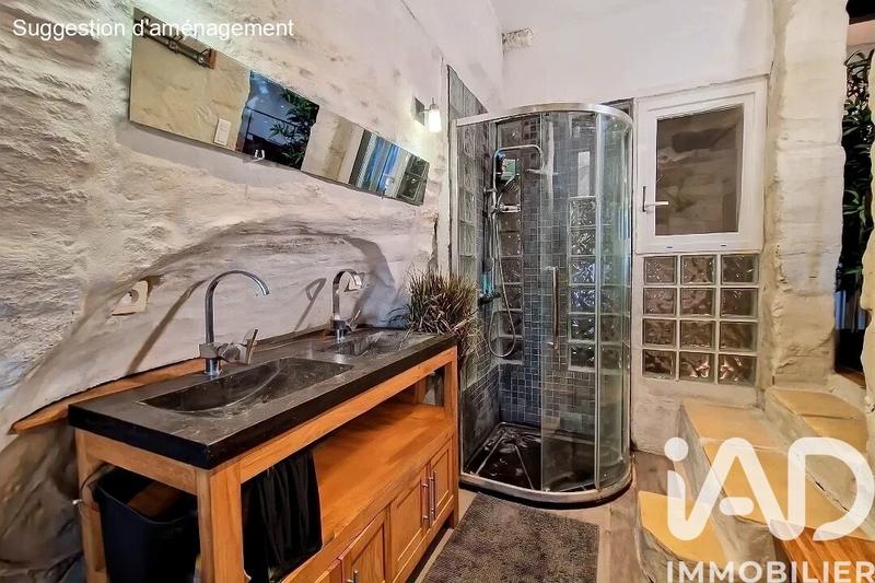 Maison de ville - 140 m² - 5 pièces