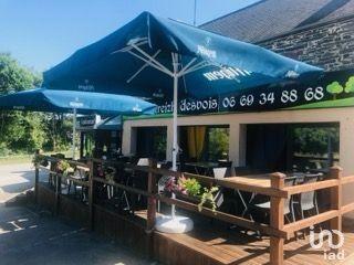 Local commercial - 292 m²