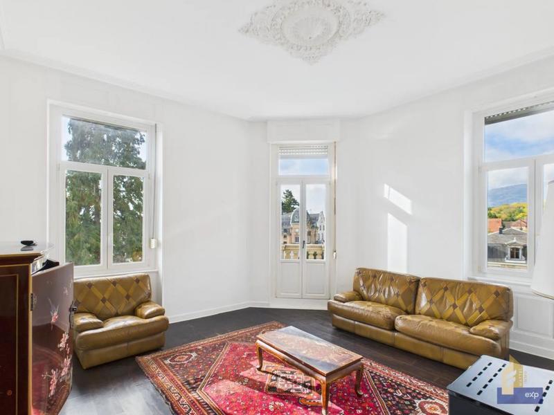 Manoir - 443 m² - 17 pièces