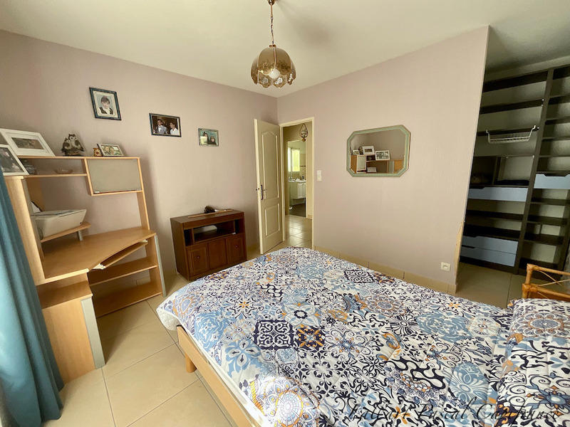 Maison - 98 m² - 3 pièces