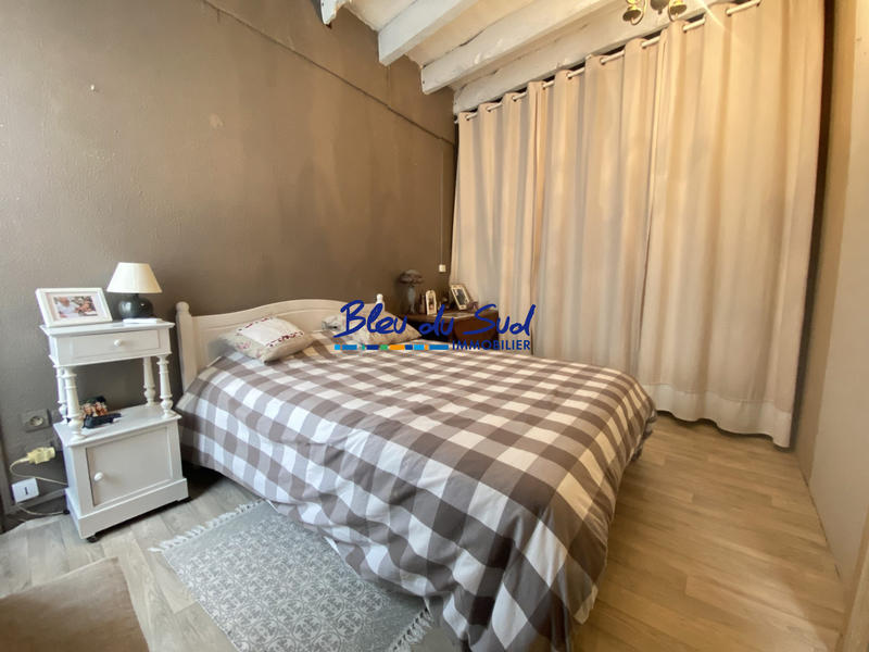 Maison ancienne - 90 m² - 4 pièces