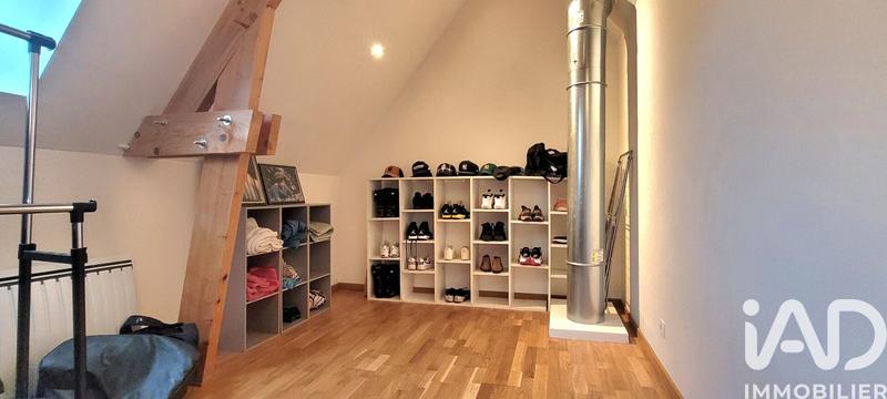 Maison - 106 m² - 4 pièces