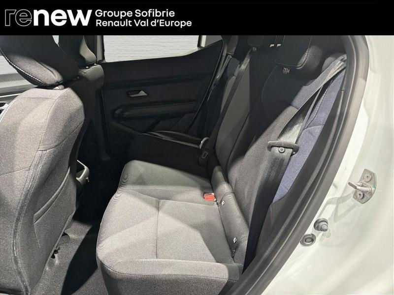 Dacia Duster Hybrid 140 Journey