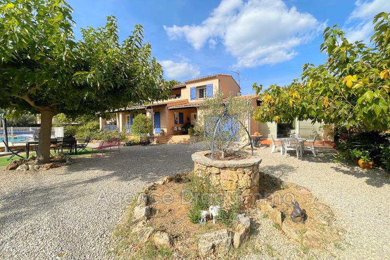 Villa - 112 m² - 5 pièces