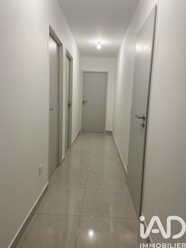 Maison - 121 m² - 4 pièces