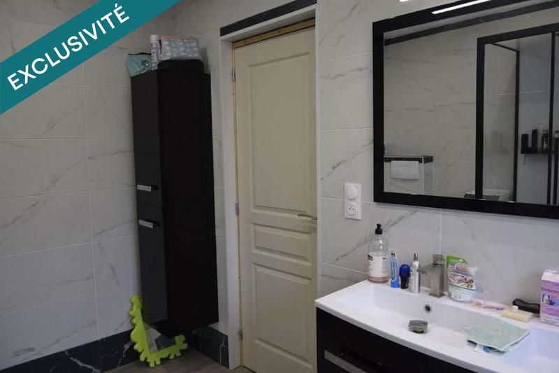 Maison - 140 m² - 4 pièces