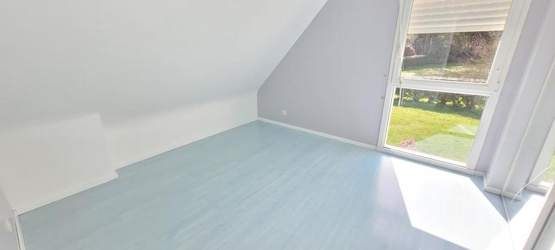 Maison - 150 m² - 8 pièces