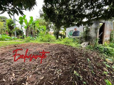 Terrain constructible - 1 480 m²