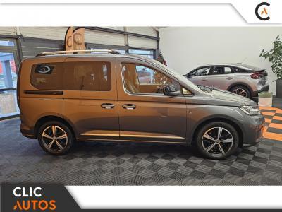 Volkswagen Caddy 2.0 Tdi 122 Dsg7 Life