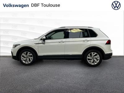 Volkswagen Tiguan 1.5 Tsi 150ch Dsg7 Elegance