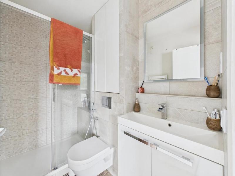 Studio - 28 m² - 1 pièce