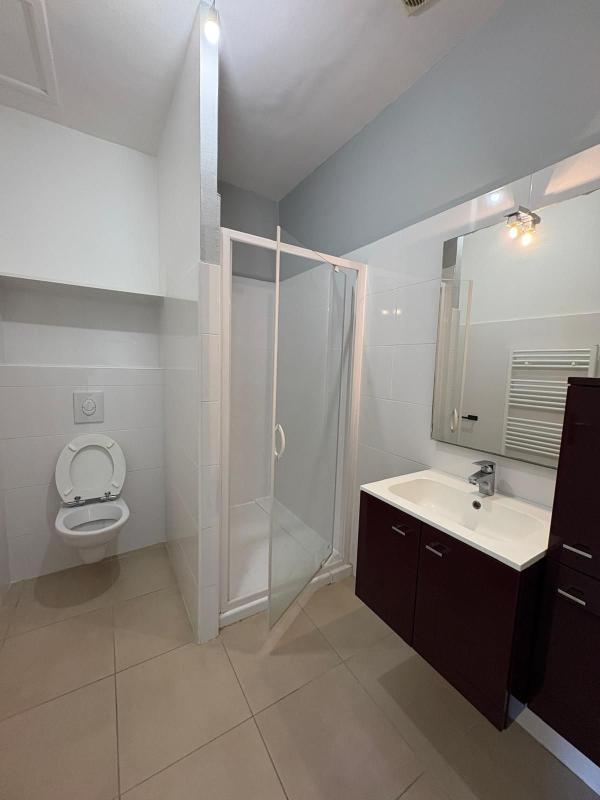 Maison de ville - 104 m² - 3 pièces