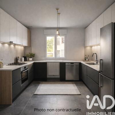 Maison - 141 m² - 6 pièces