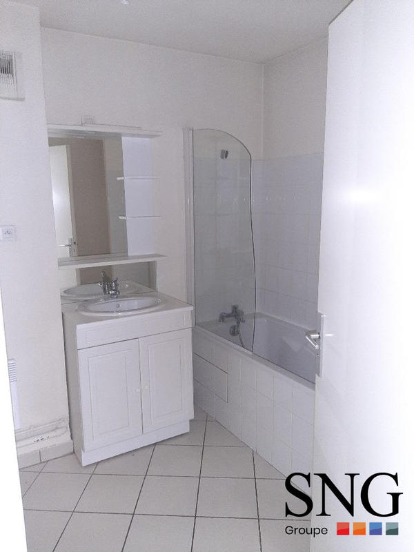 Appartement - 53 m² - 2 pièces