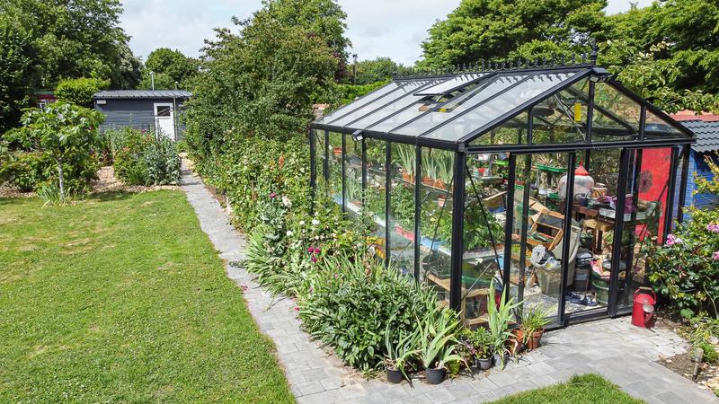 Maison - 330 m² - 10 pièces