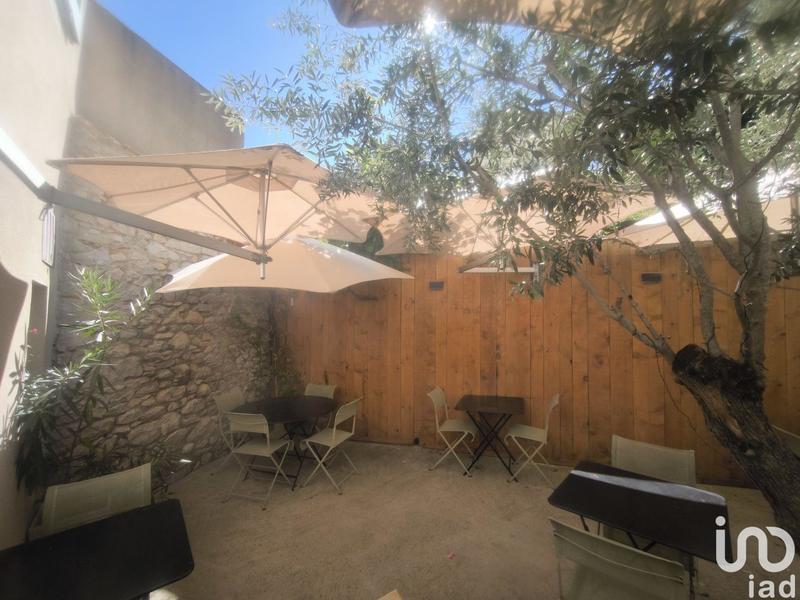 Local commercial - 160 m²