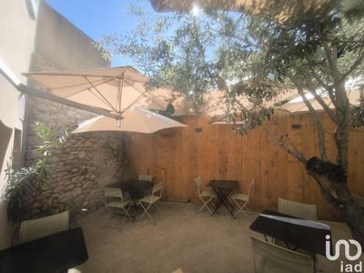 Local commercial - 160 m²