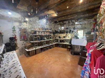 Local commercial - 95 m²