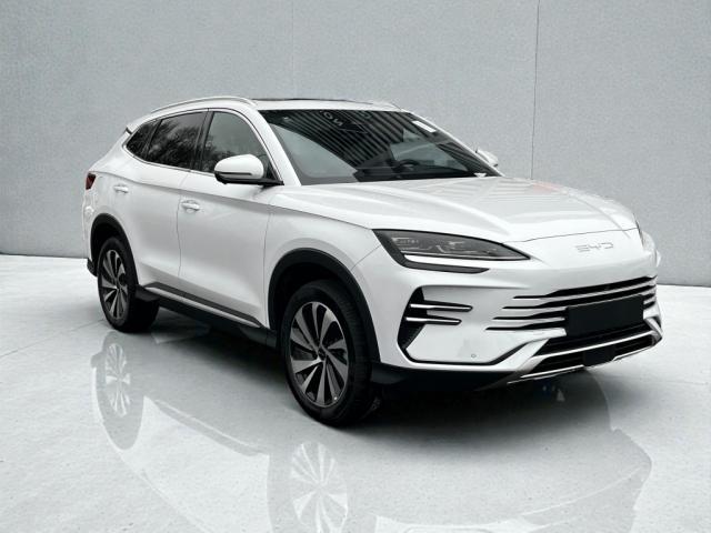 Byd Seal U 1.5l Dm-I 218 Ch Phev Comfort