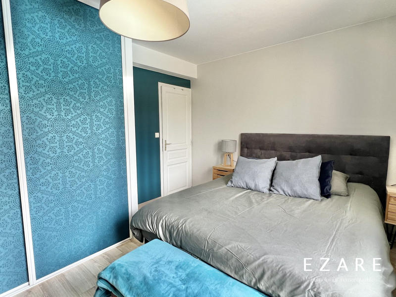 Maison - 165 m² - 7 pièces