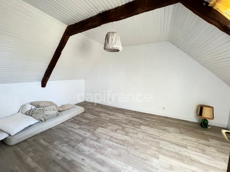 Longère - 195 m² - 8 pièces