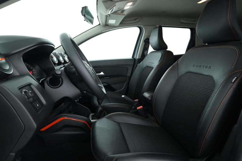 Dacia Duster II 1.5 Blue dCi Sl Extreme 4x2 116 ch