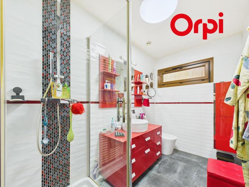 Maison - 127 m² - 4 pièces