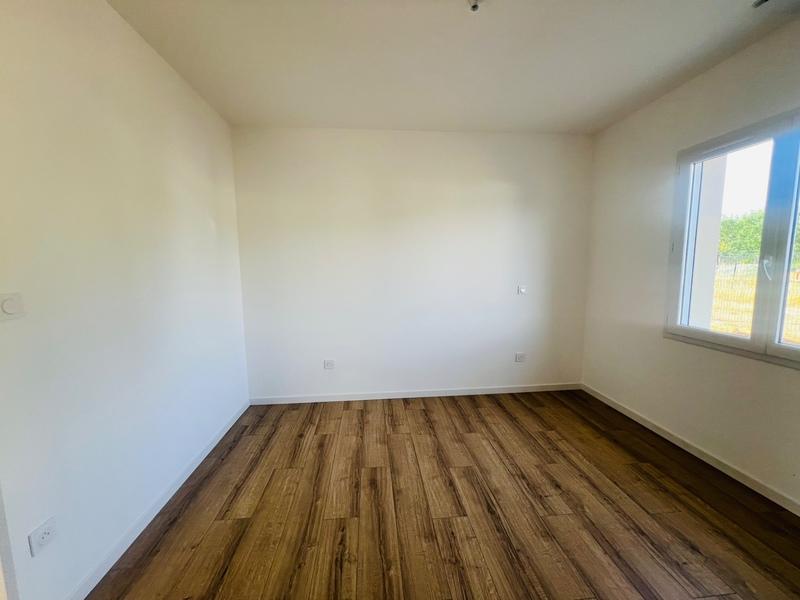 Pavillon - 130 m² - 5 pièces