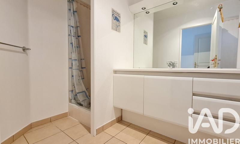 Maison - 182 m² - 8 pièces