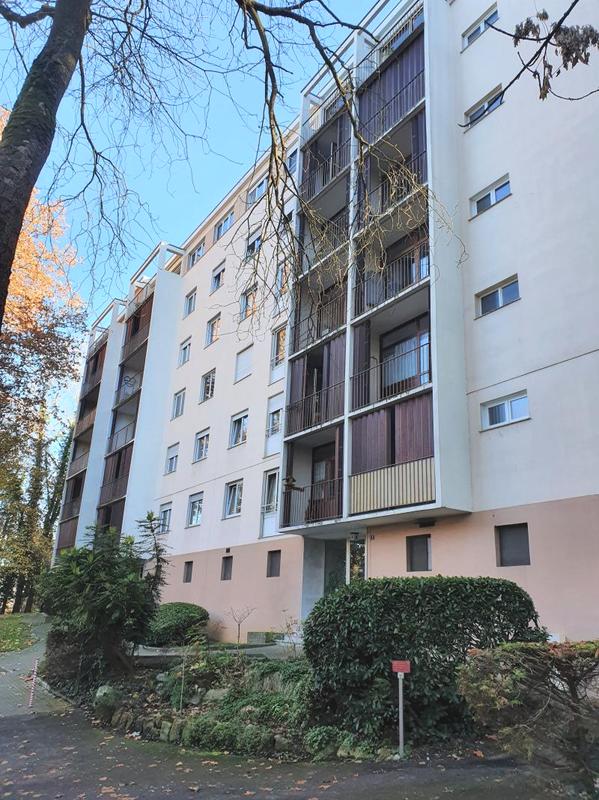 Appartement - 89 m² - 4 pièces