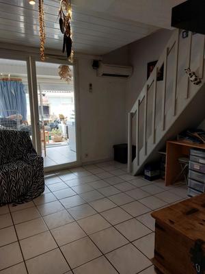 Maison - 50 m² - 4 pièces