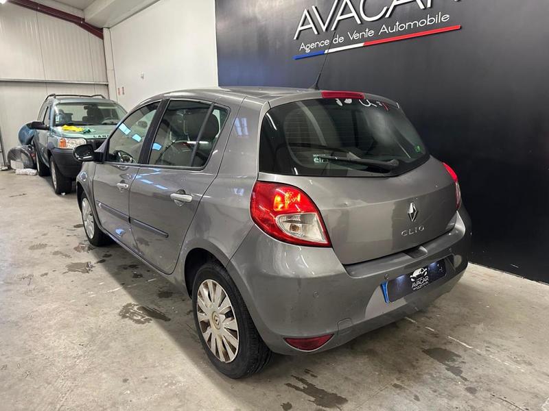Renault Clio 1.5 Dci Turbo / Expression
