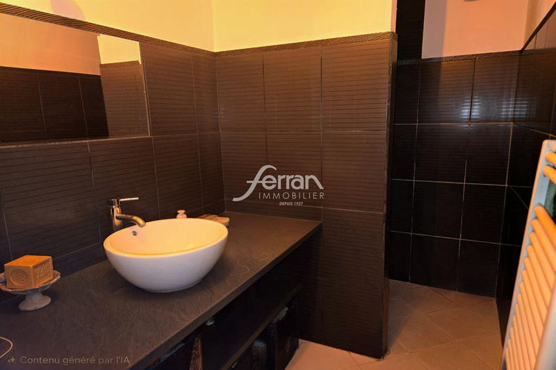 Maison - 130 m² - 4 pièces