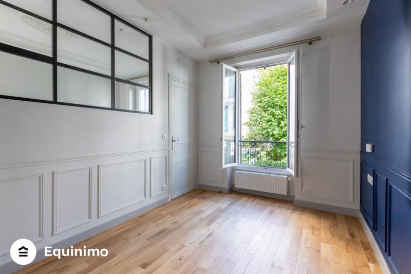 Appartement - 30 m² - 2 pièces