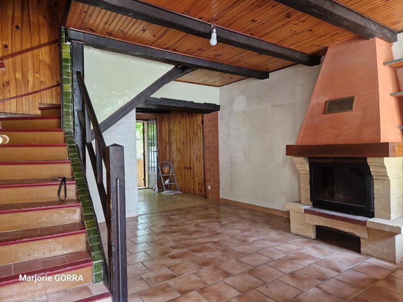 Maison - 55 m² - 3 pièces