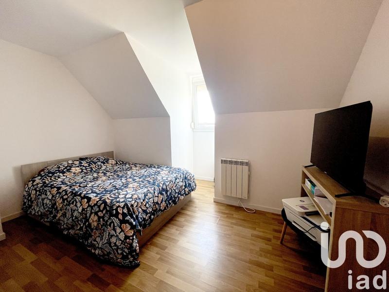 Maison - 145 m² - 7 pièces