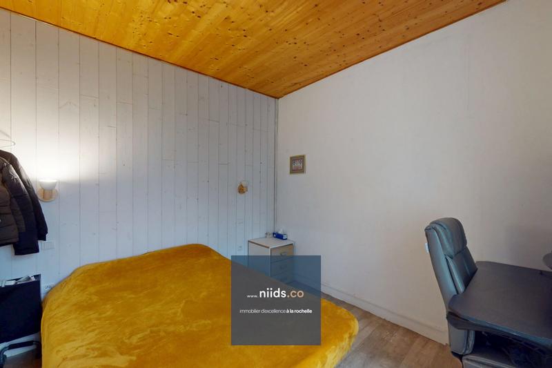 Maison - 137 m² - 6 pièces