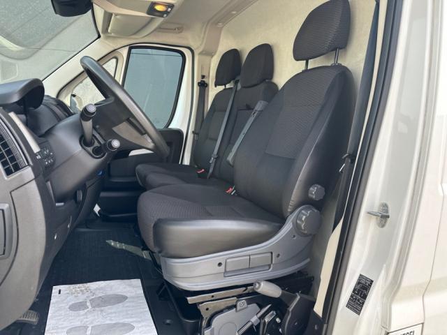 Peugeot Boxer Fourgon Tole 435 L4h2 Bluehdi 140 s&amp;S Premium