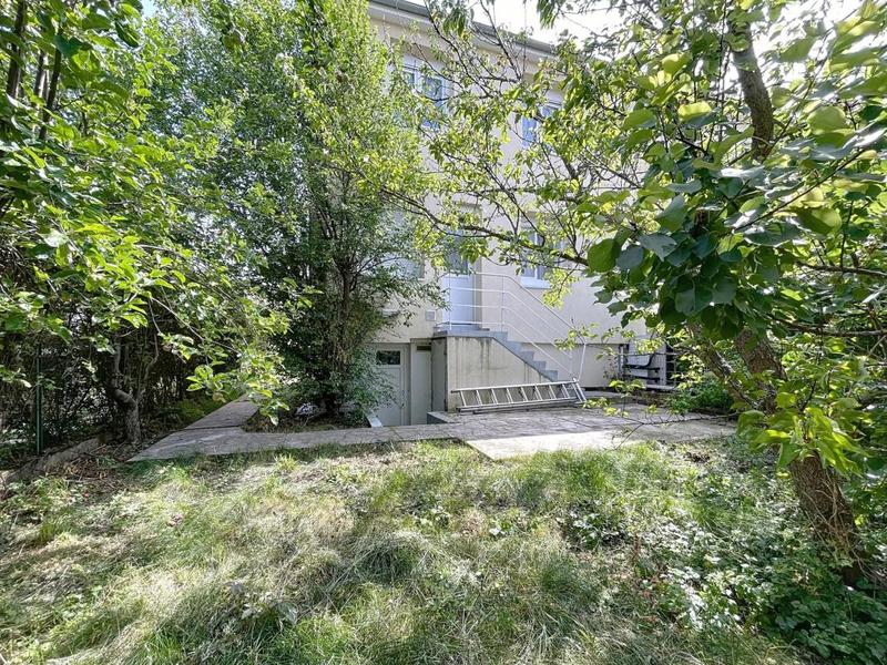 Maison - 67 m² - 5 pièces