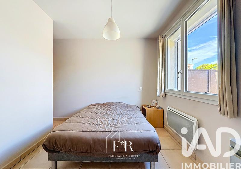 Maison - 200 m² - 4 pièces