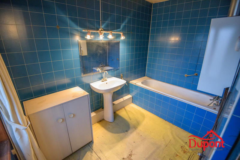 Local commercial - 192 m²