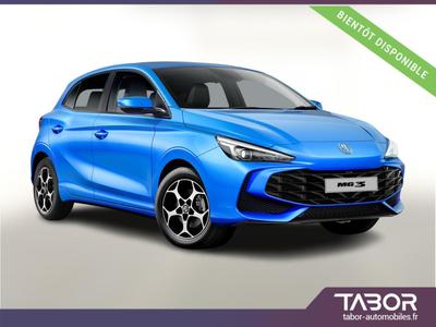 Mg Mg3 3 1.5 Confort 116 Led Gps Cam 16p